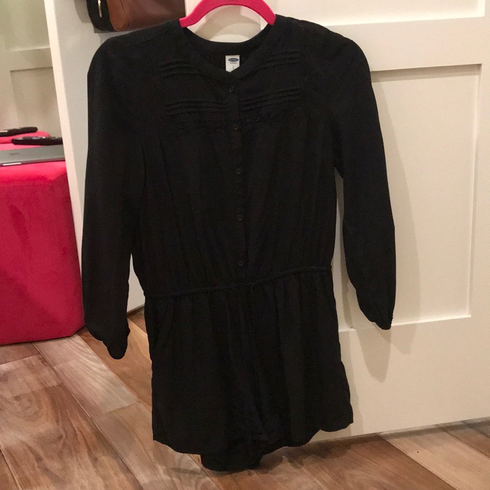 romper